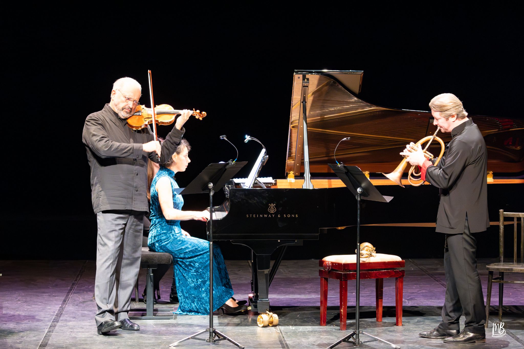 20241020   Vibration(s)   MB 17